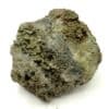 Arsénopyrite et Scorodite, Roure, Pontgibaud, Puy-de-Dôme, Auvergne.