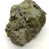 Arsénopyrite et Scorodite, Roure, Pontgibaud, Puy-de-Dôme, Auvergne.