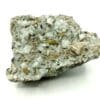 Titanite (Sphène) et Adulaire, Tyrol, Autriche.