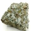 Titanite (Sphène) et Adulaire, Tyrol, Autriche.