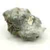 Prehnite Coupholite, La Selle, Saint-Christophe-en-Oisans, Isère.