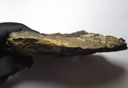 Magnetite-Maderanerthal-Suisse