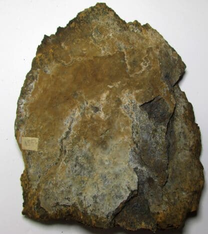 Magnetite-Maderanerthal-Suisse