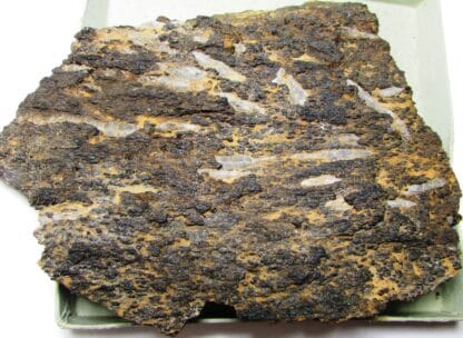 Magnetite-Maderanerthal-Suisse