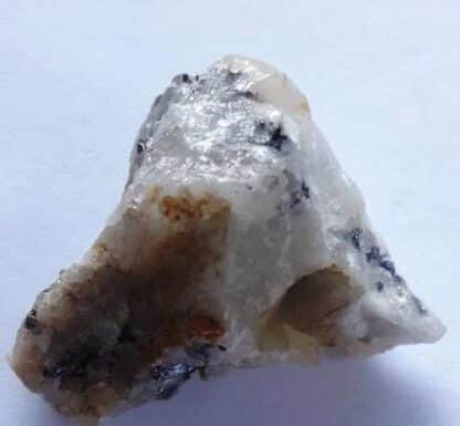 Molybdenite-Schlaggenwald-Boheme