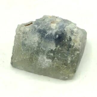 Fluorine (Fluorite), Gorges de Loulas (L’Oulas), Tarn.