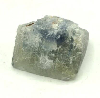 Fluorine (Fluorite), Gorges de Loulas (L’Oulas), Tarn.