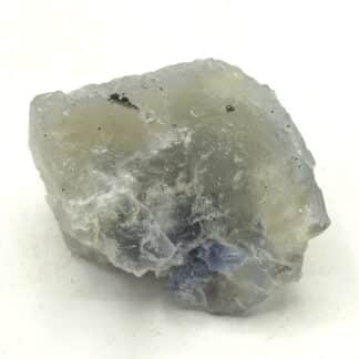 Fluorine (Fluorite), Gorges de Loulas (L’Oulas), Tarn.