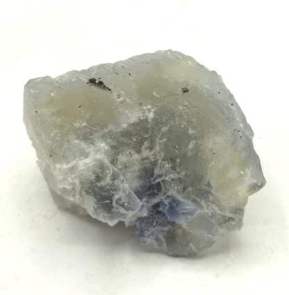 Fluorine (Fluorite), Gorges de Loulas (L’Oulas), Tarn.