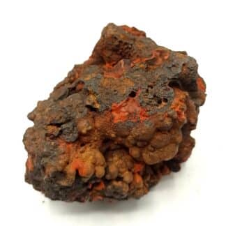 Goethite, Chizeuil, Saône-et-Loire, Morvan.