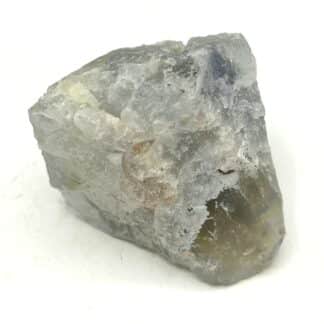 Fluorine (Fluorite), Gorges de Loulas (L’Oulas), Tarn.