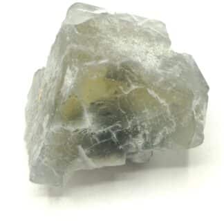 Fluorine (Fluorite), Gorges de Loulas (L’Oulas), Tarn.