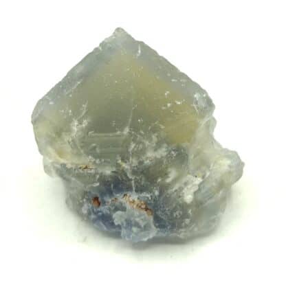 Fluorine (Fluorite), Gorges de Loulas (L’Oulas), Tarn.