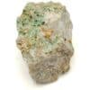 Chalcosidérite, Montebras, Creuse, Limousin.