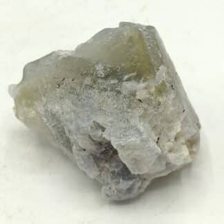 Fluorine (Fluorite), Gorges de Loulas (L’Oulas), Tarn.