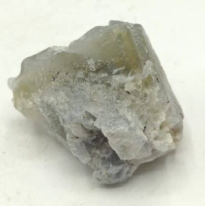 Fluorine (Fluorite), Gorges de Loulas (L’Oulas), Tarn.