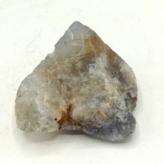 Fluorine (Fluorite), Gorges de Loulas (L’Oulas), Tarn.