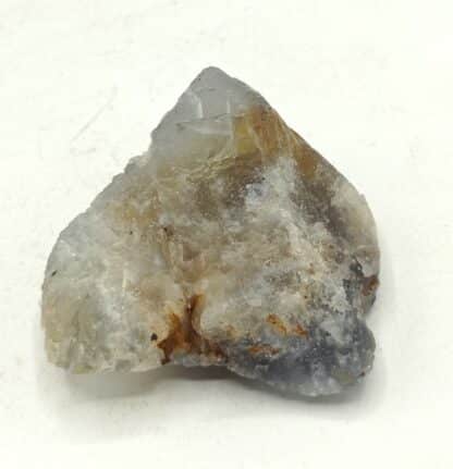 Fluorine (Fluorite), Gorges de Loulas (L’Oulas), Tarn.