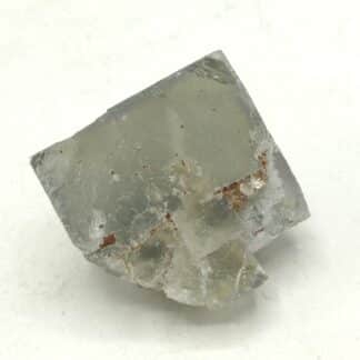 Fluorine (Fluorite), Gorges de Loulas (L’Oulas), Tarn.