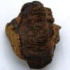 Pyrrhotite, limonite, Savoie