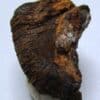 Pyrrhotite, limonite, Savoie