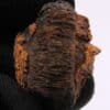 Pyrrhotite, limonite, Savoie