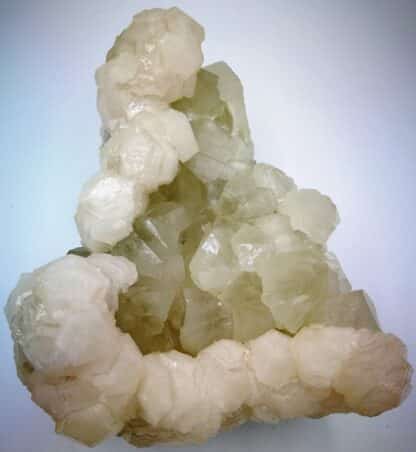 Quartz, calcite, Peyrebrune, Tarn