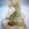 Quartz, calcite, Peyrebrune, Tarn.
