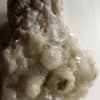 Quartz, calcite, Peyrebrune, Tarn.