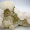 Quartz, calcite, Peyrebrune, Tarn.
