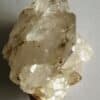 Turnérite (monazite), Tavetsch, Grisons, Suisse.