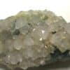 quartz, Fluorite,La Boule du Keymar