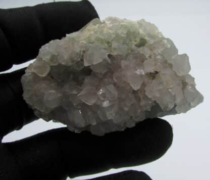 Quartz, Fluorite,La Boule du Keymar