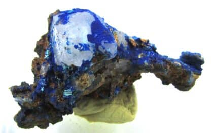 quartz-malachite-azurite-mine-a-giraud