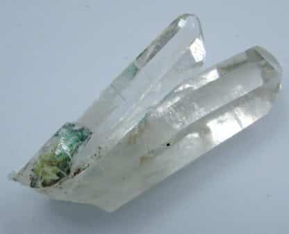 quartz, malachite,mine a giraud