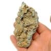 Ferro-Actinolite, Les Chalanches, Allemont, Oisans, Isère. – Image 5
