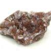 Fluorine (Fluorite) à inclusions, Maraval, Var.