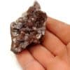 Fluorine (Fluorite) à inclusions, Maraval, Var. – Image 6