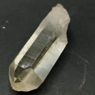 Quartz, Madagascar.