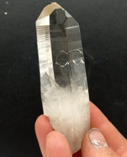 Quartz, Madagascar.