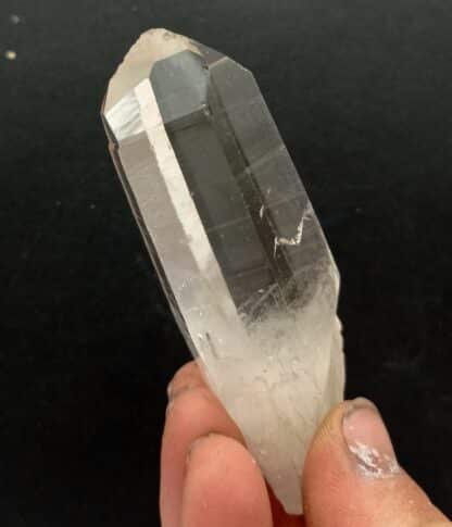 Quartz, Madagascar.