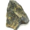 Stibine, Mine de la Boussole, Palairac, Aude.