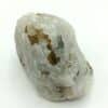 Cryolite, Sidérite et Chalcopyrite, Ivigtut Mine, Groenland.