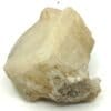 Dolomite et Quartz, Mine Traversella, Italie.