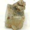 Dolomite et Quartz, Mine Traversella, Italie.