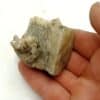 Dolomite et Quartz, Mine Traversella, Italie. – Image 7