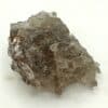 Quartz de type Friedlander, Uri, Suisse.