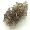 Quartz de type Friedlander, Uri, Suisse.