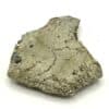 Pyrrothine (Pyrrothite), travaux du tunnel du Lötschberg, Suisse.