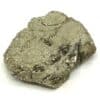 Pyrrothine (Pyrrothite), travaux du tunnel du Lötschberg, Suisse.
